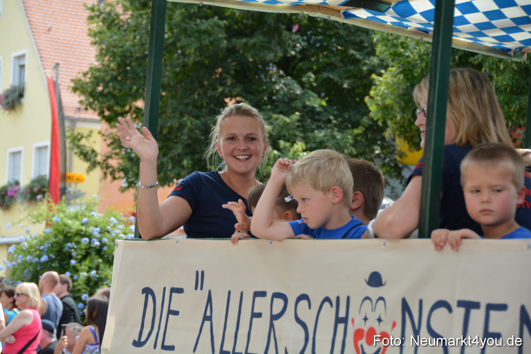 Volksfest Neumarkt 100814 0482